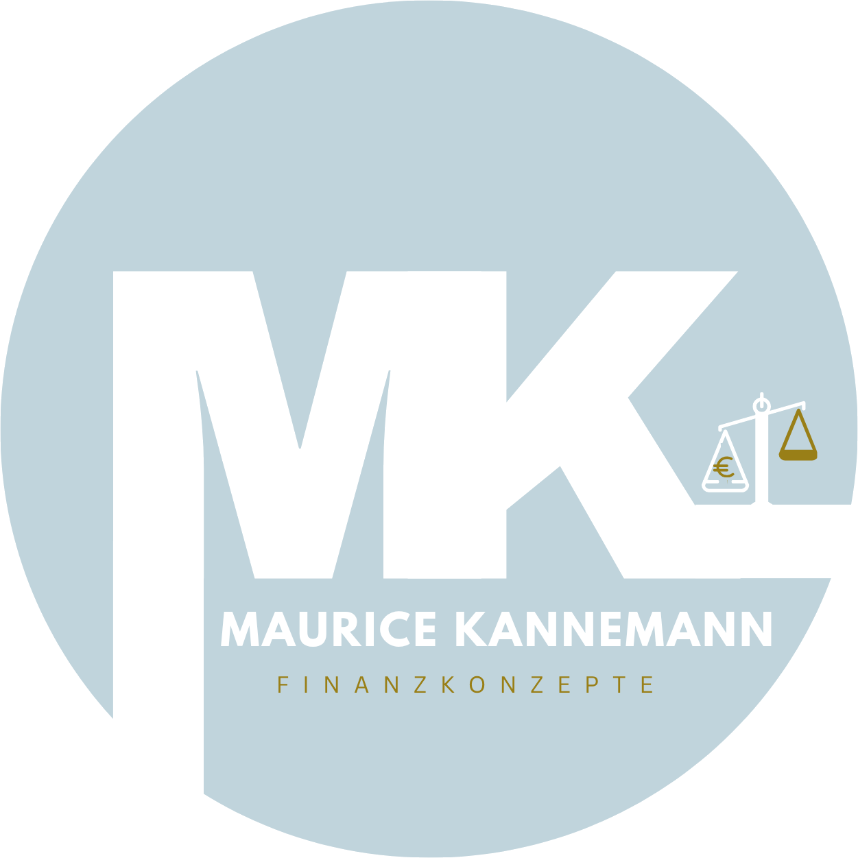Maurice Kannemann Finanzkonzepte